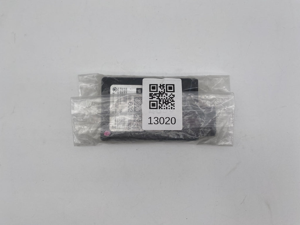 2016 2017 2018 Camaro SS Rear Blind Spot Assist Radar Module OEM 23276021