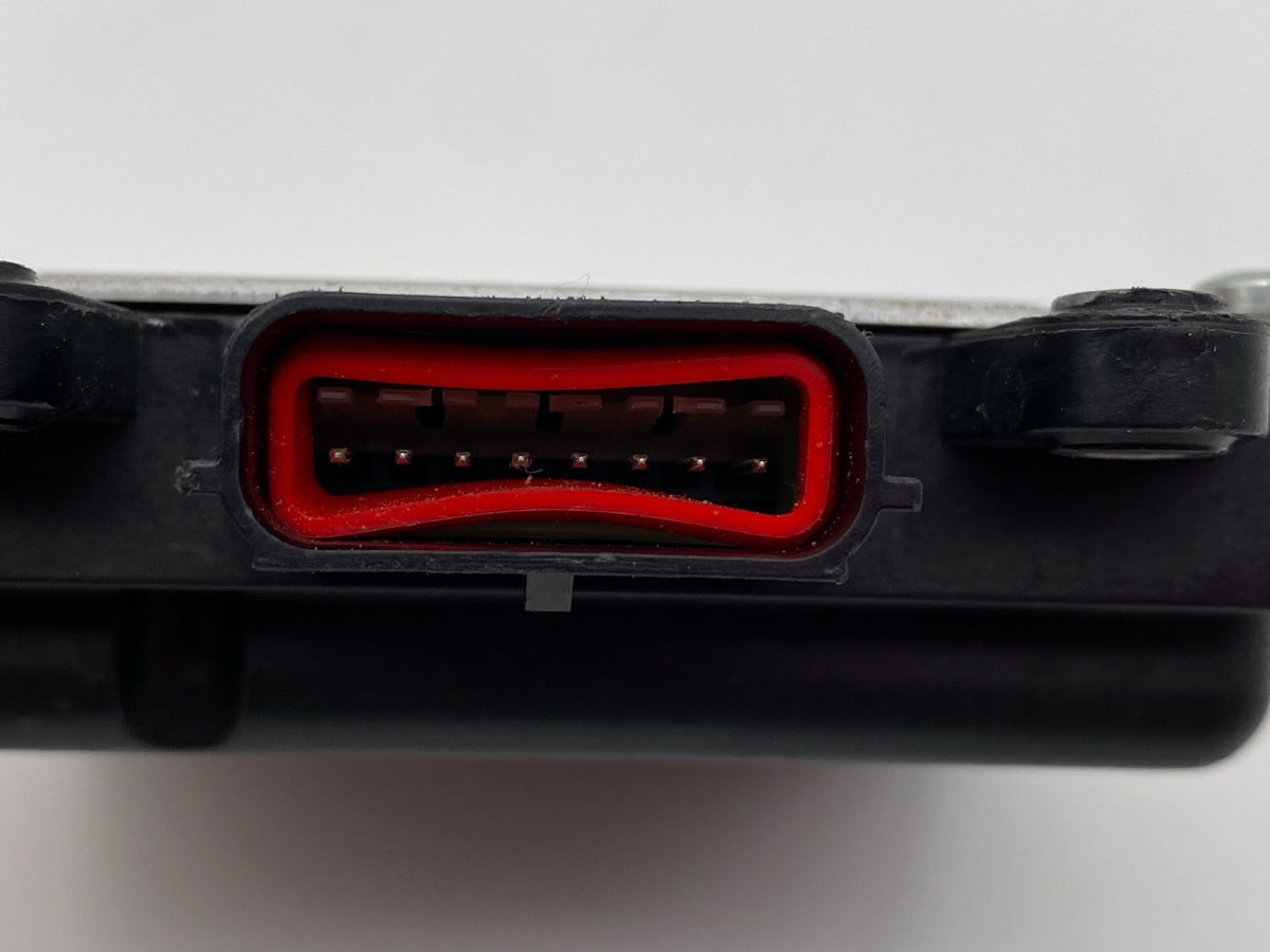 2015 2016 2017 2018 Ford Edge Rear Blind Spot Radar Sensor Module FT4T-14D453-AD
