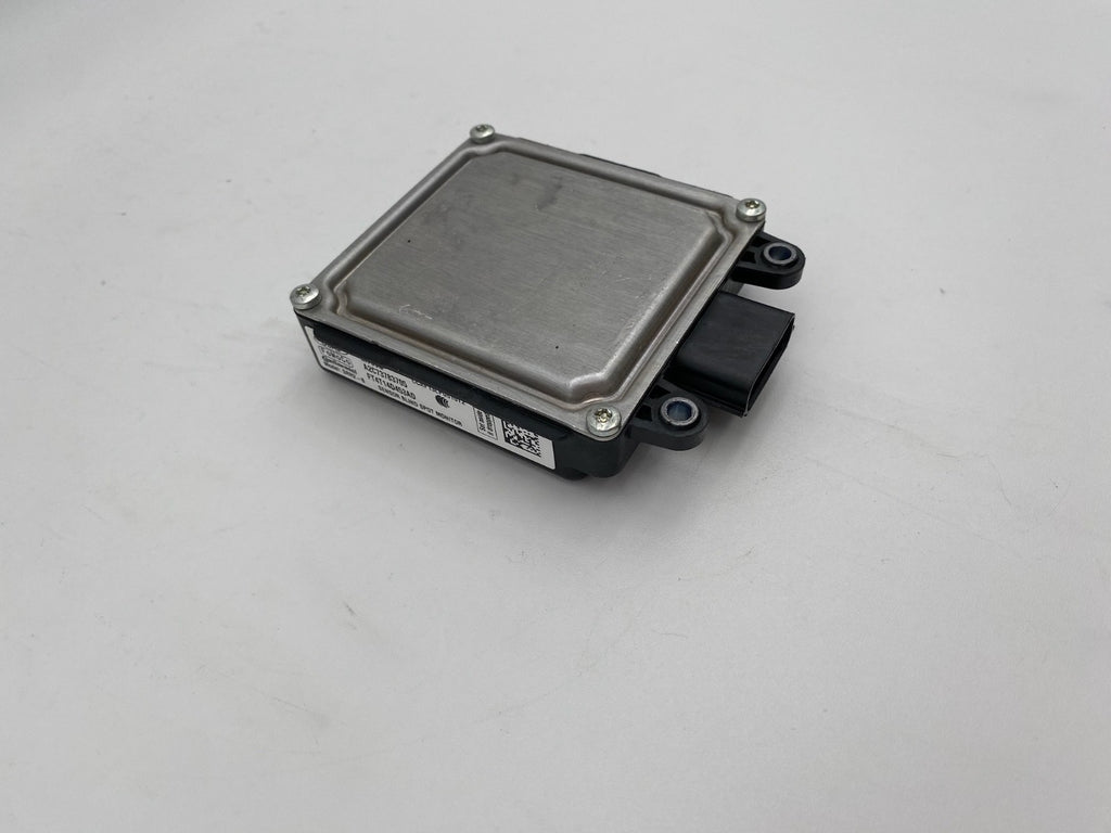 2015 2016 2017 2018 Ford Edge Rear Blind Spot Radar Sensor Module FT4T-14D453-AD
