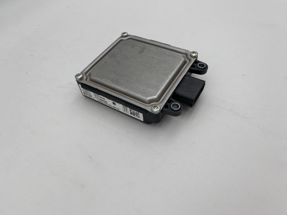 2015 2016 2017 2018 Ford Edge Rear Blind Spot Radar Sensor Module FT4T-14D453-AD