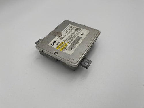 2010-2017 BMW F07 F10 5 Series Xenon Ballast D1S Bulb HID Control Unit Module