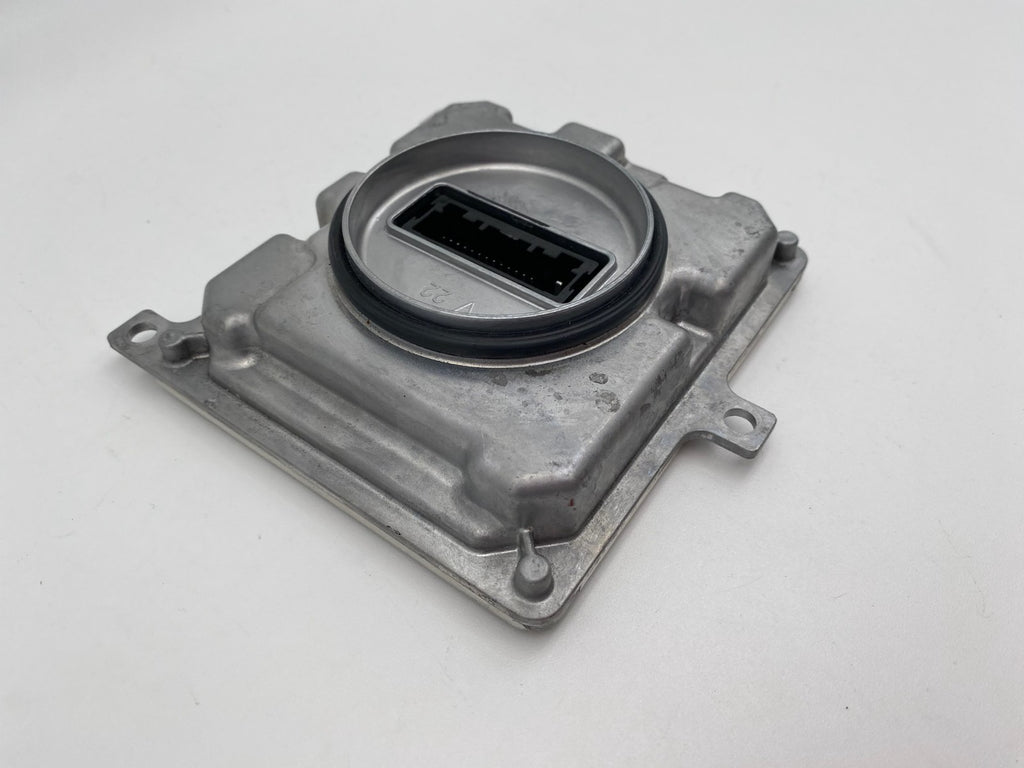 2019 2020 2021 Mazda 3 LED Headlight Control Module Ballast Unit OEM BGDN-67890