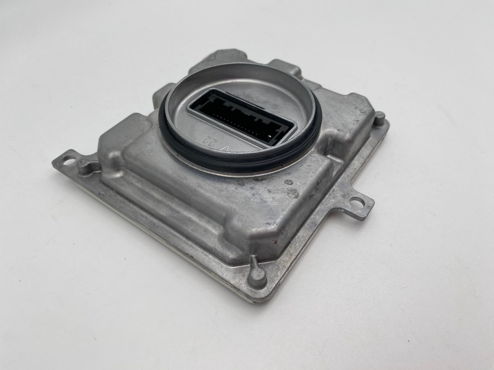 2019 2020 2021 Mazda 3 LED Headlight Control Module Ballast Unit OEM BGDN-67890