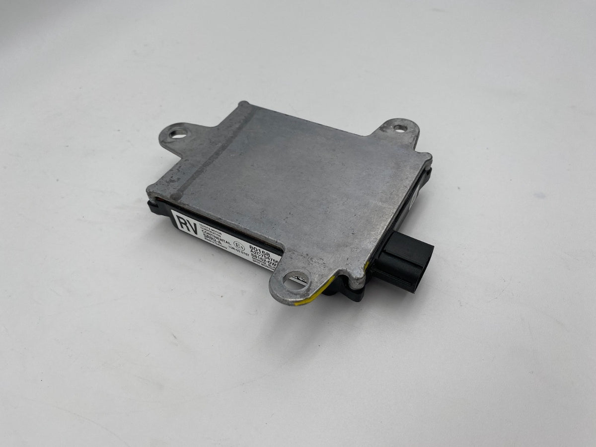 2016 2017 2018 Toyota RAV4 Blind Spot Monitor Radar Sensor OEM 88162-0W381