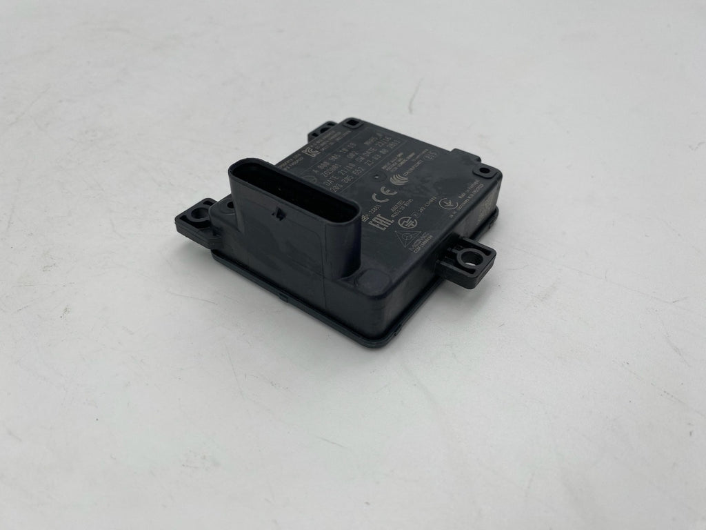 2024-2025 Mercedes C GLC SL Cruise Control Distance Radar Sensor OEM A0009051019