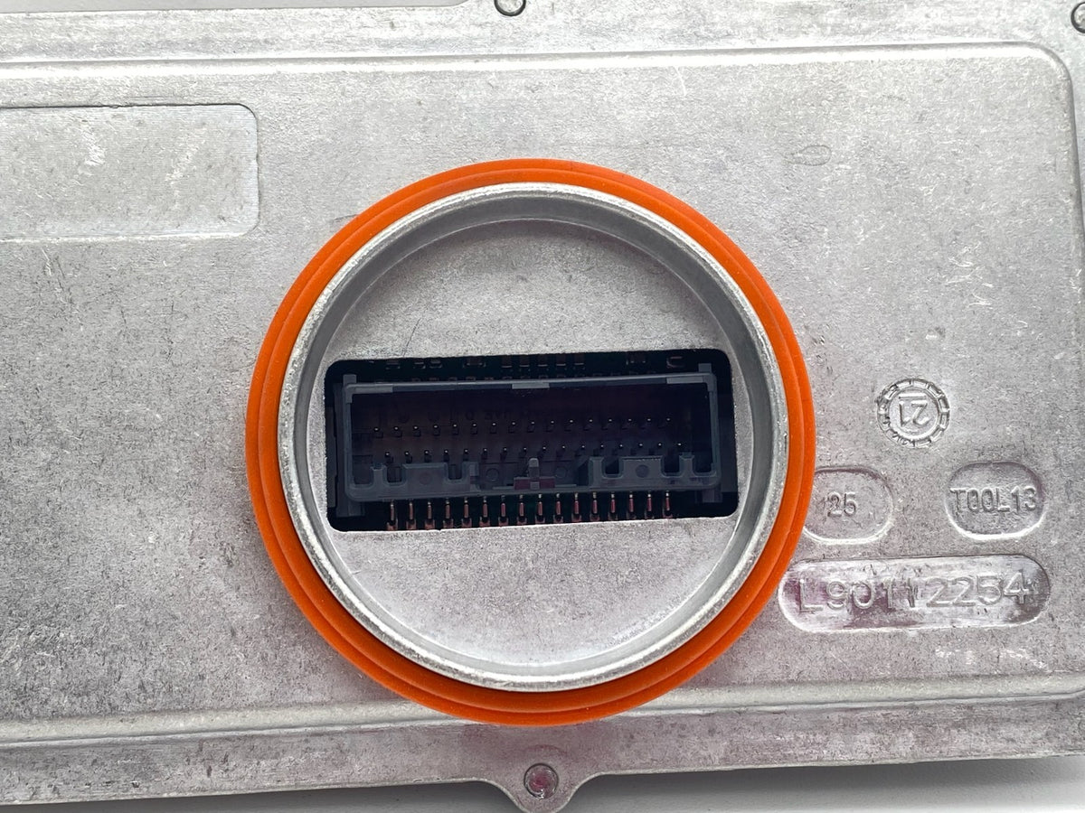 2016 2017 2018 2019 VOLVO XC90 LED HEADLIGHT BALLAST CONTROL MODULE OEM 31446806