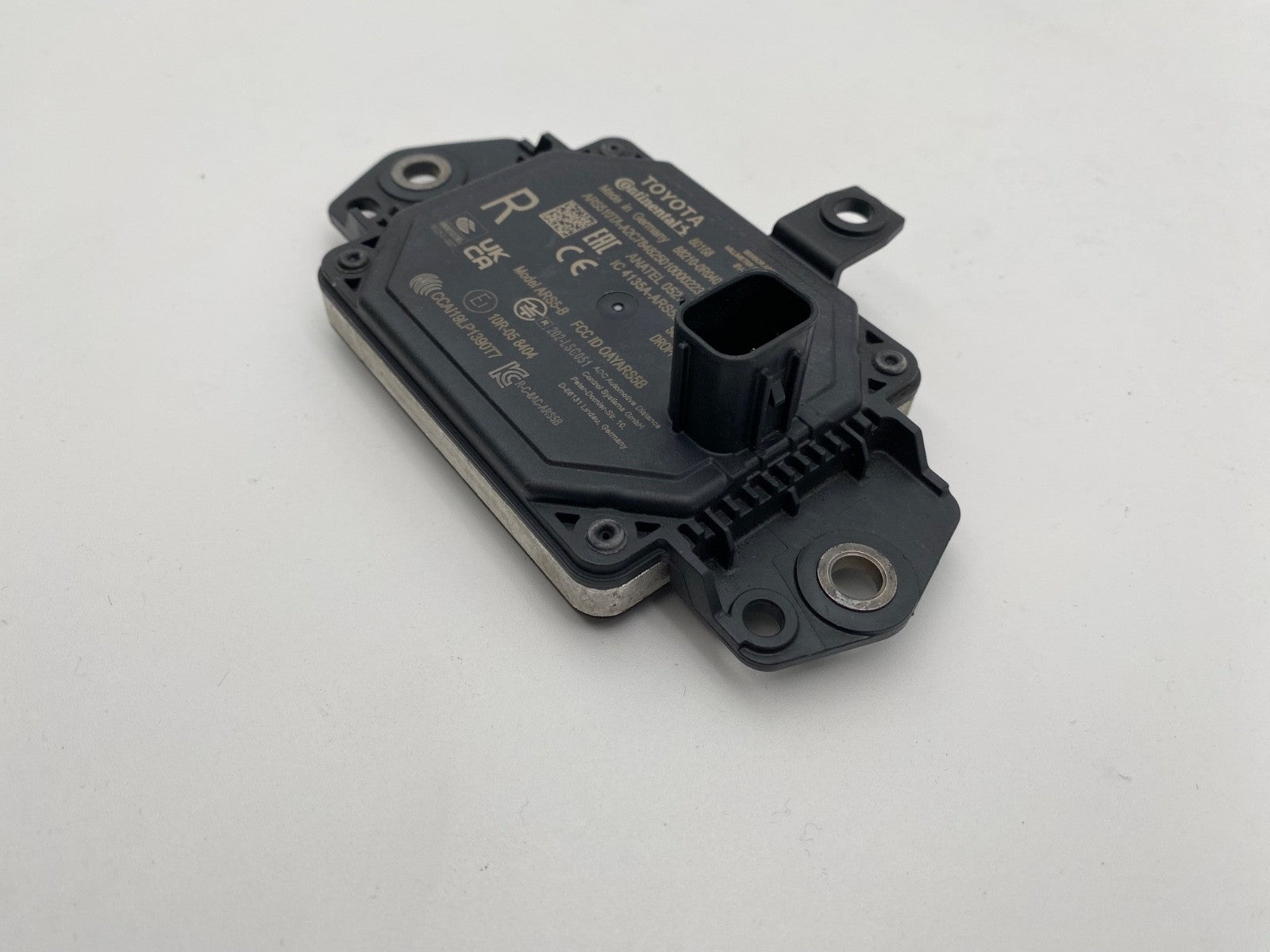 2019-2024 Toyota RAV4 Cruise Control Distance Radar Sensor Module 88210-0R040