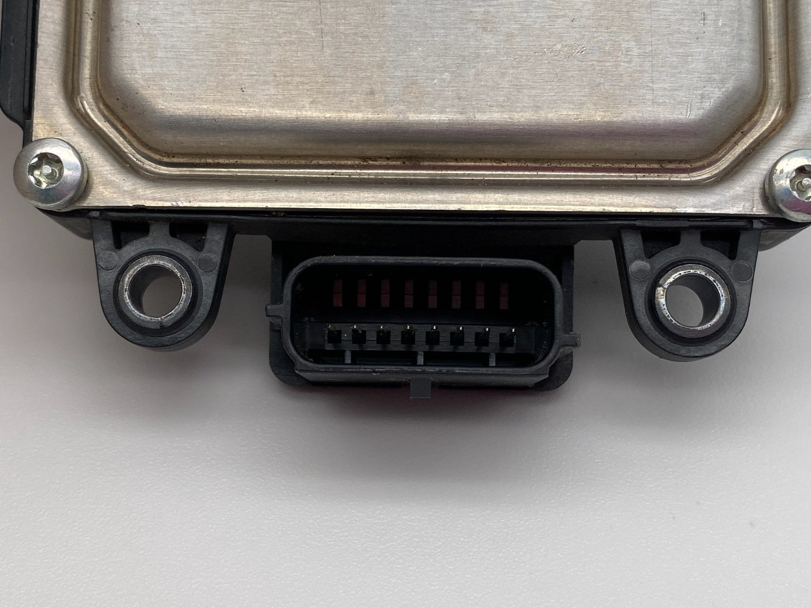 2017-2020 FORD FUSION LH DRIVER BLIND SPOT SENSOR MONITOR OEM HS7T-14D599-AF