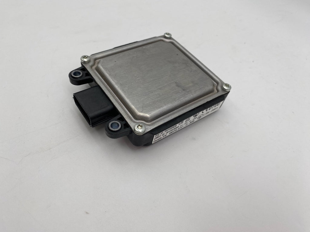 2015 2016 2017 2018 Ford Edge Rear Blind Spot Radar Sensor Module FT4T-14D453-AD