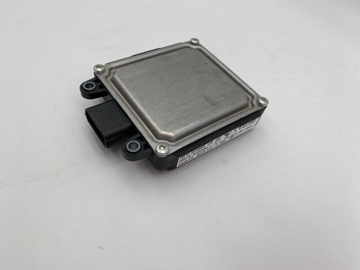 2015 2016 2017 2018 Ford Edge Rear Blind Spot Radar Sensor Module FT4T-14D453-AD