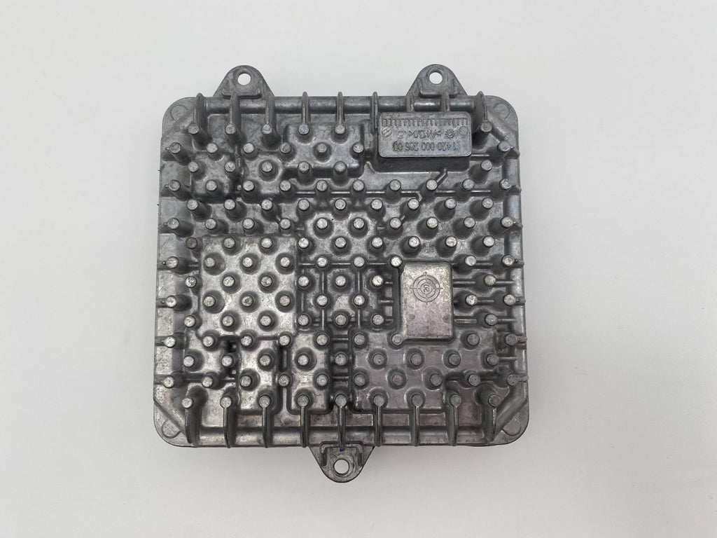2018-2021 BMW X3 X4 LED Adaptive Headlight Control Module Ballast OEM 7 472 770