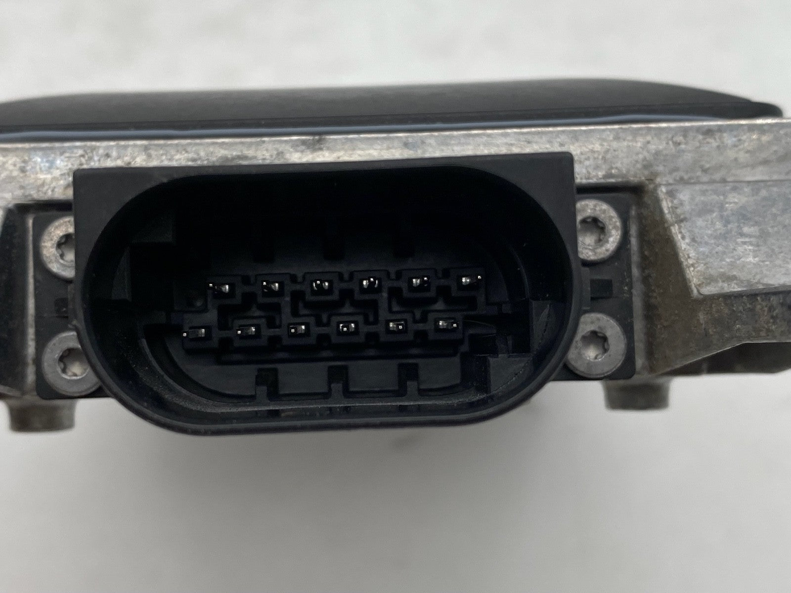2015-2018 KIA SORENTO BLIND SPOT MONITOR SENSOR DRIVER LH MODULE OEM 95811-C6000