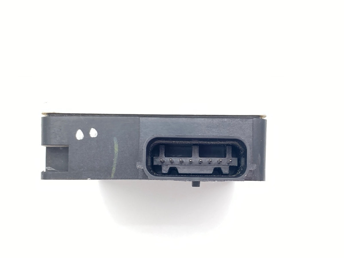 2015-2019 CADILLAC ESCALADE ATS CTS SRX XTS REAR BLIND SPOT MODULE OEM 22834049