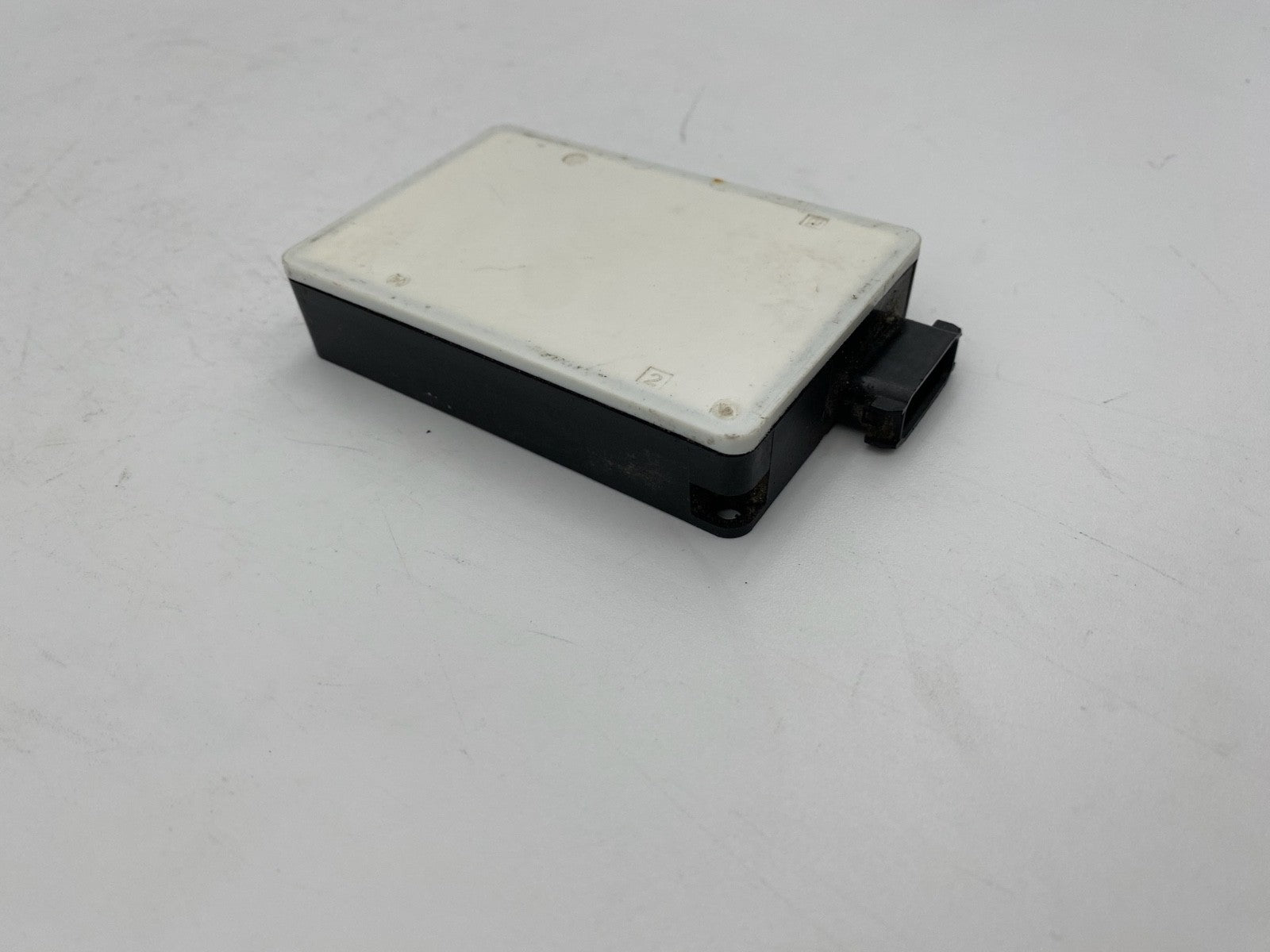 2013-2019 MERCEDES GL ML GLC GLE GLS R/L BLIND RADAR SPOT SENSOR OEM A0009054503