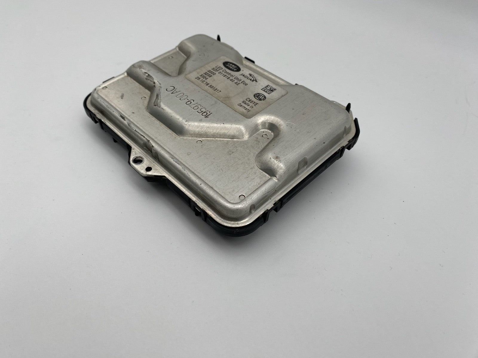 2016-2019 Land Rover Jaguar LED Headlight Control Module Ballast 5DF01181840AE
