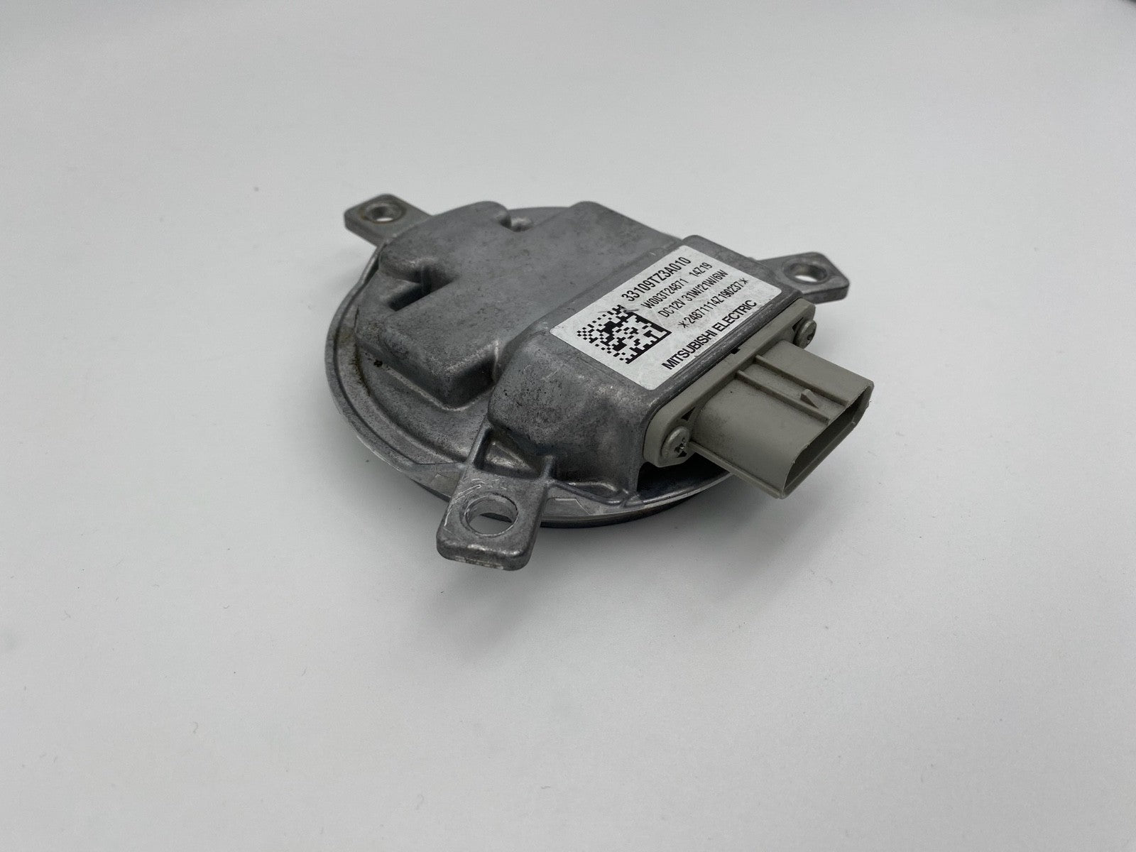 2015-2017 Acura TLX LED Headlight Ballast Control Module Unit OEM 33109TZ3A010