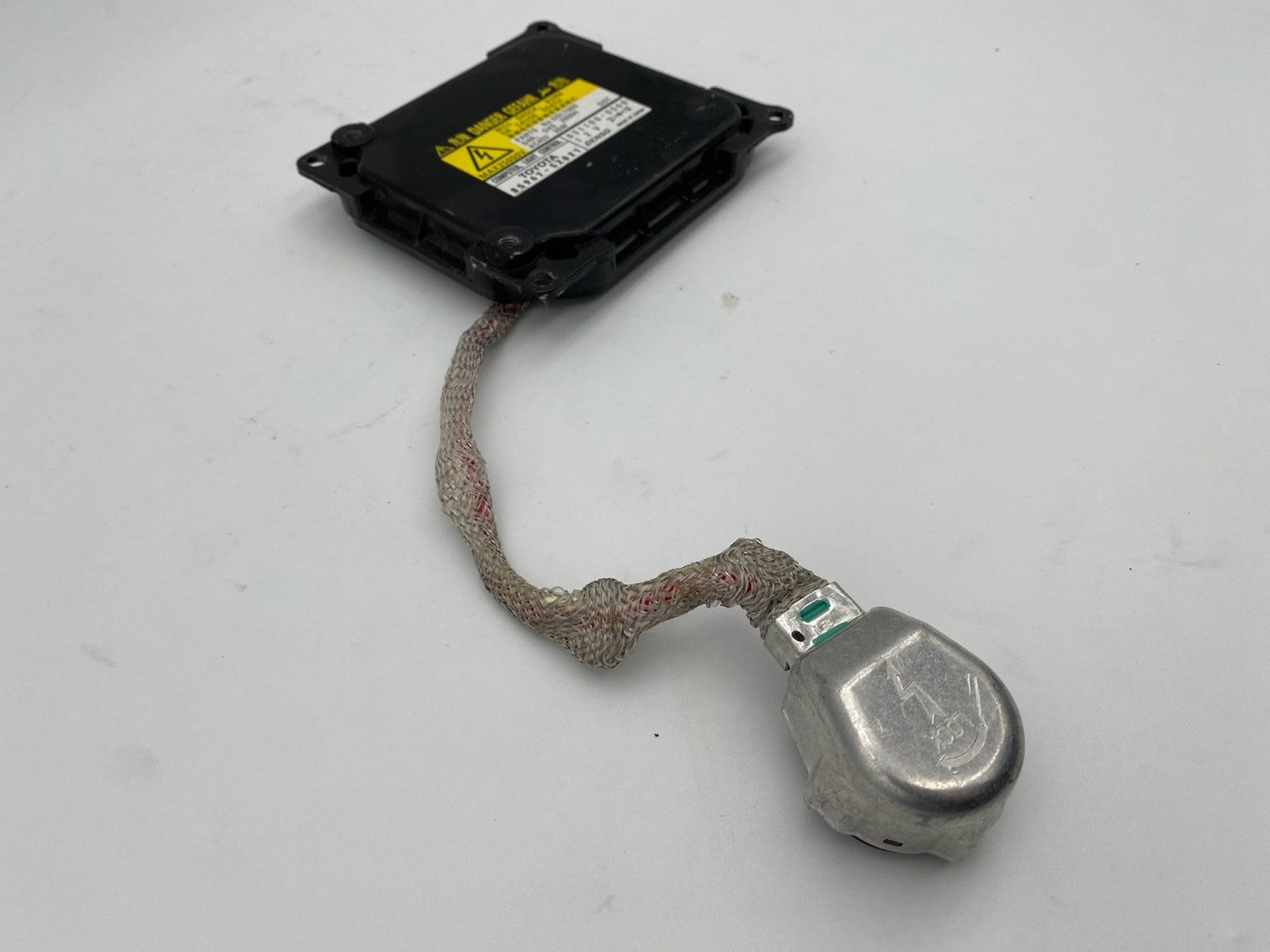 2007-2011 Lexus ES350 IS250 GS350 LS460 Xenon HID Headlight Ballast 85967-52021