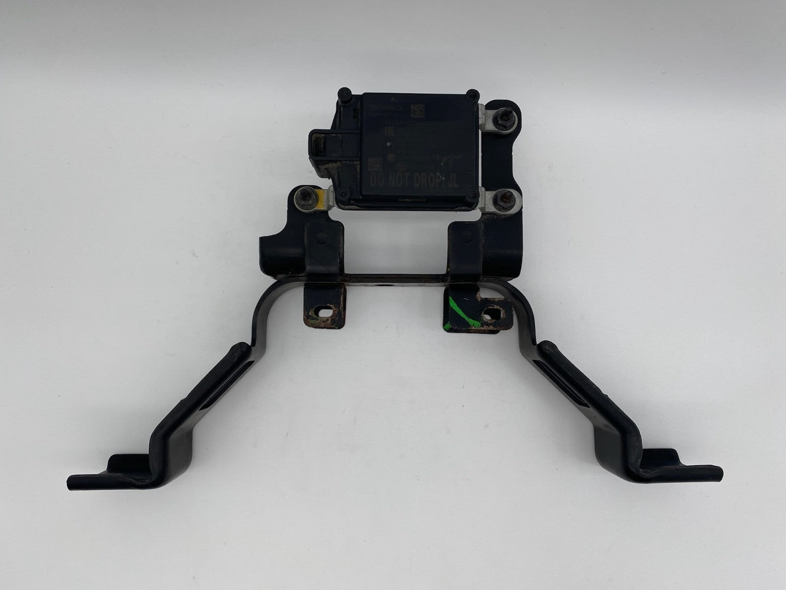 2017-2025 NISSAN ROGUE CRUISE RADAR DISTANCE SENSOR W/ BRACKET OEM 28438-5FA3A