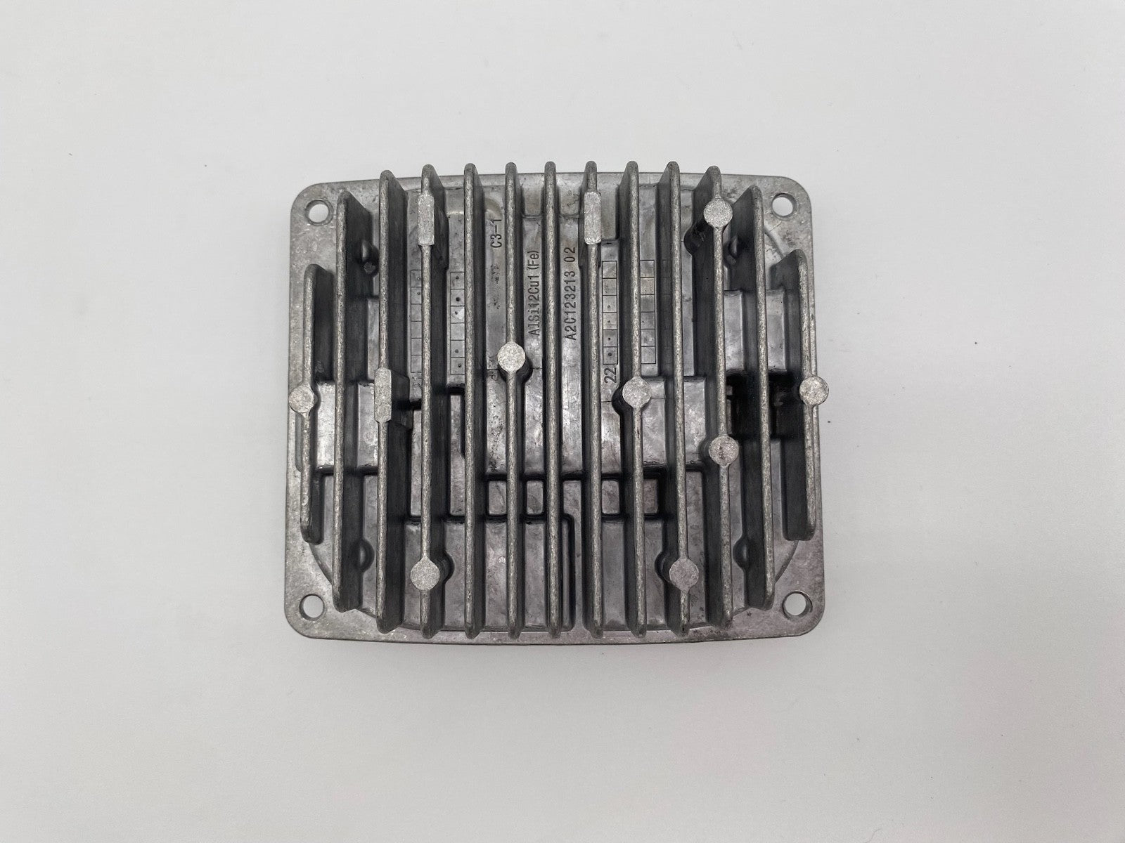2019-2022 Cadillac XT4 LED Headlight Ballast Control Module OEM 1105.013.1110