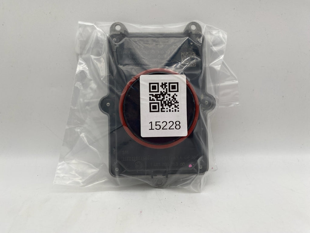 2021-2025 Jeep Grand Cherokee LED Headlight Ballast Control Module 68584668AC
