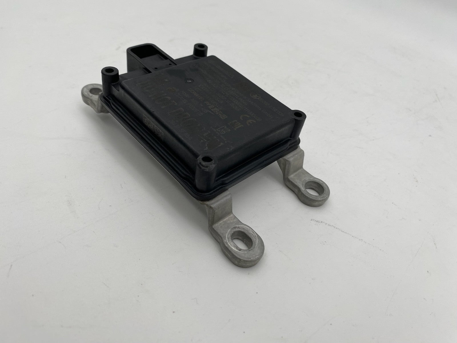 2017-2025 NISSAN ALTIMA KICKS ROGUE CRUISE RADAR DISTANCE SENSOR OEM 28438-5FA5A