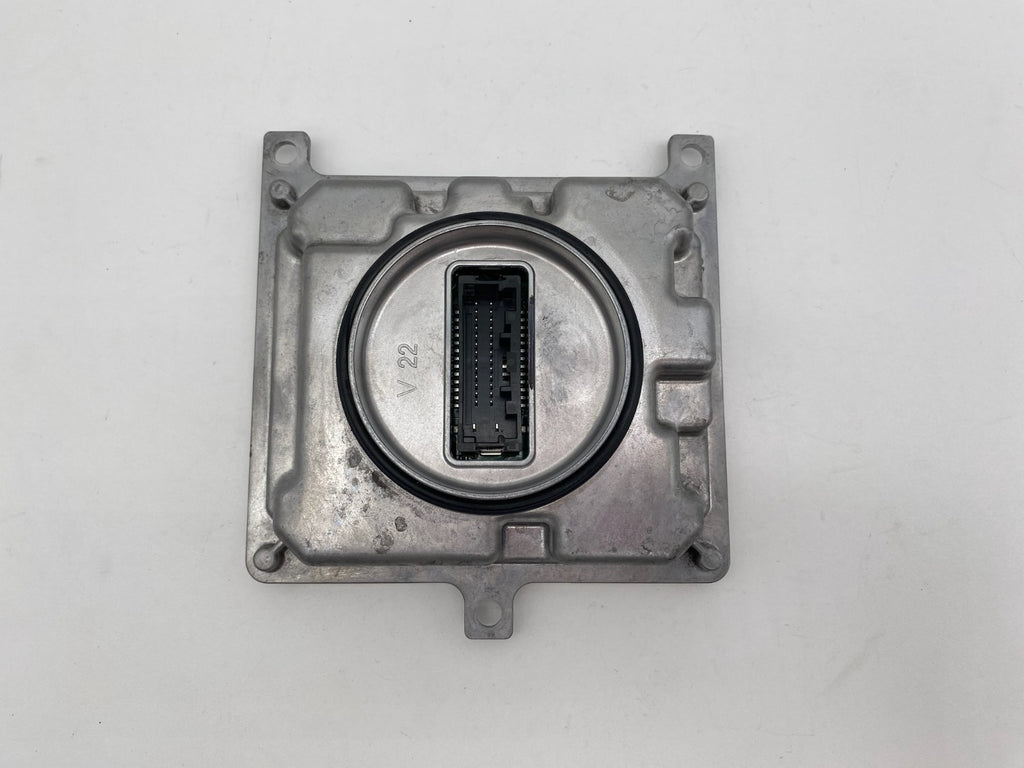 2019 2020 2021 Mazda 3 LED Headlight Control Module Ballast Unit OEM BGDN-67890