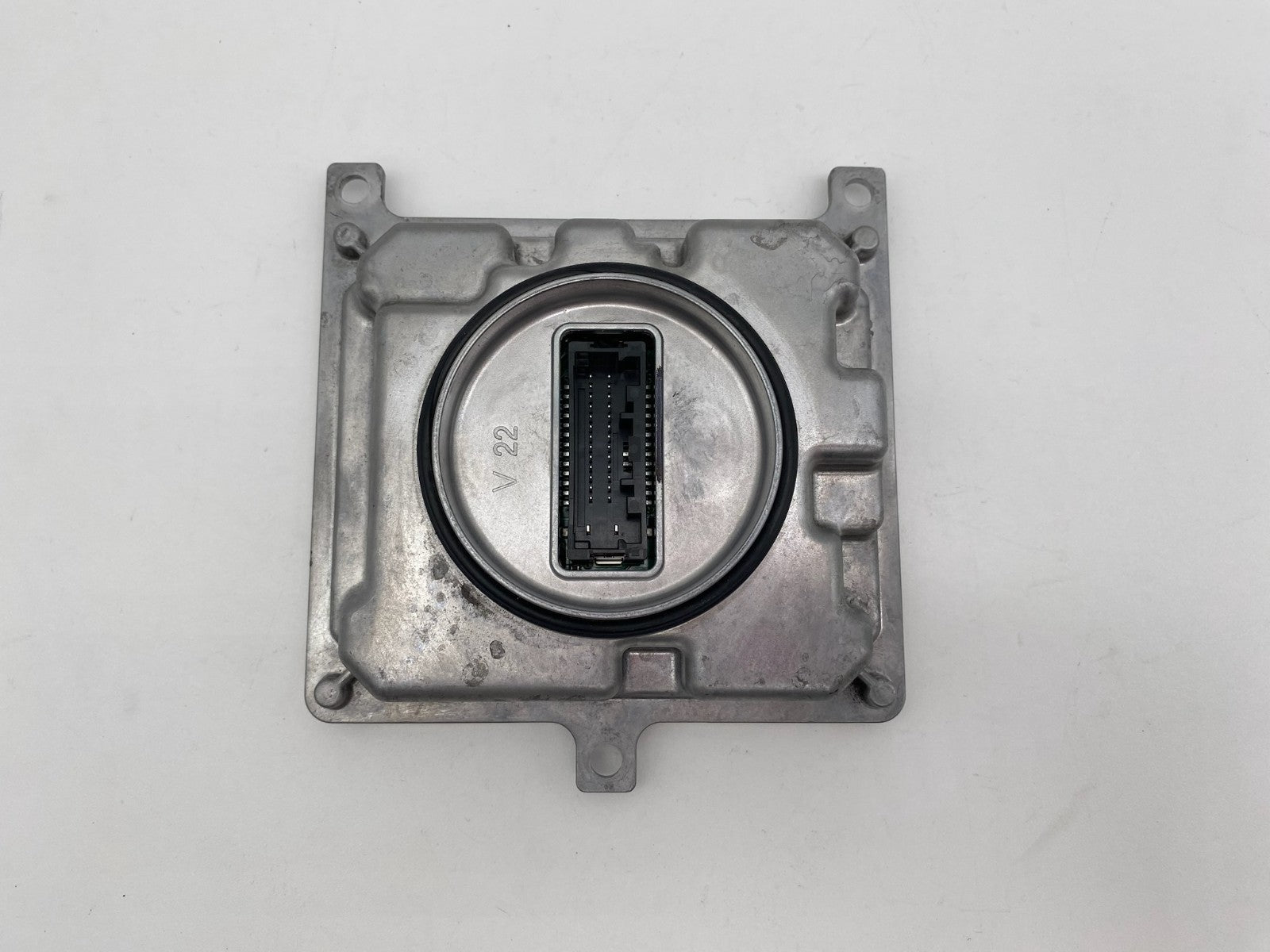 2019 2020 2021 Mazda 3 LED Headlight Control Module Ballast Unit OEM BGDN-67890