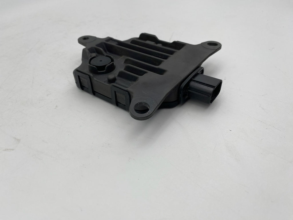 2019 2020 2021 TOYOTA AVALON REAR BLIND SPOT RADAR SENSOR MODULE OEM 88162-07020
