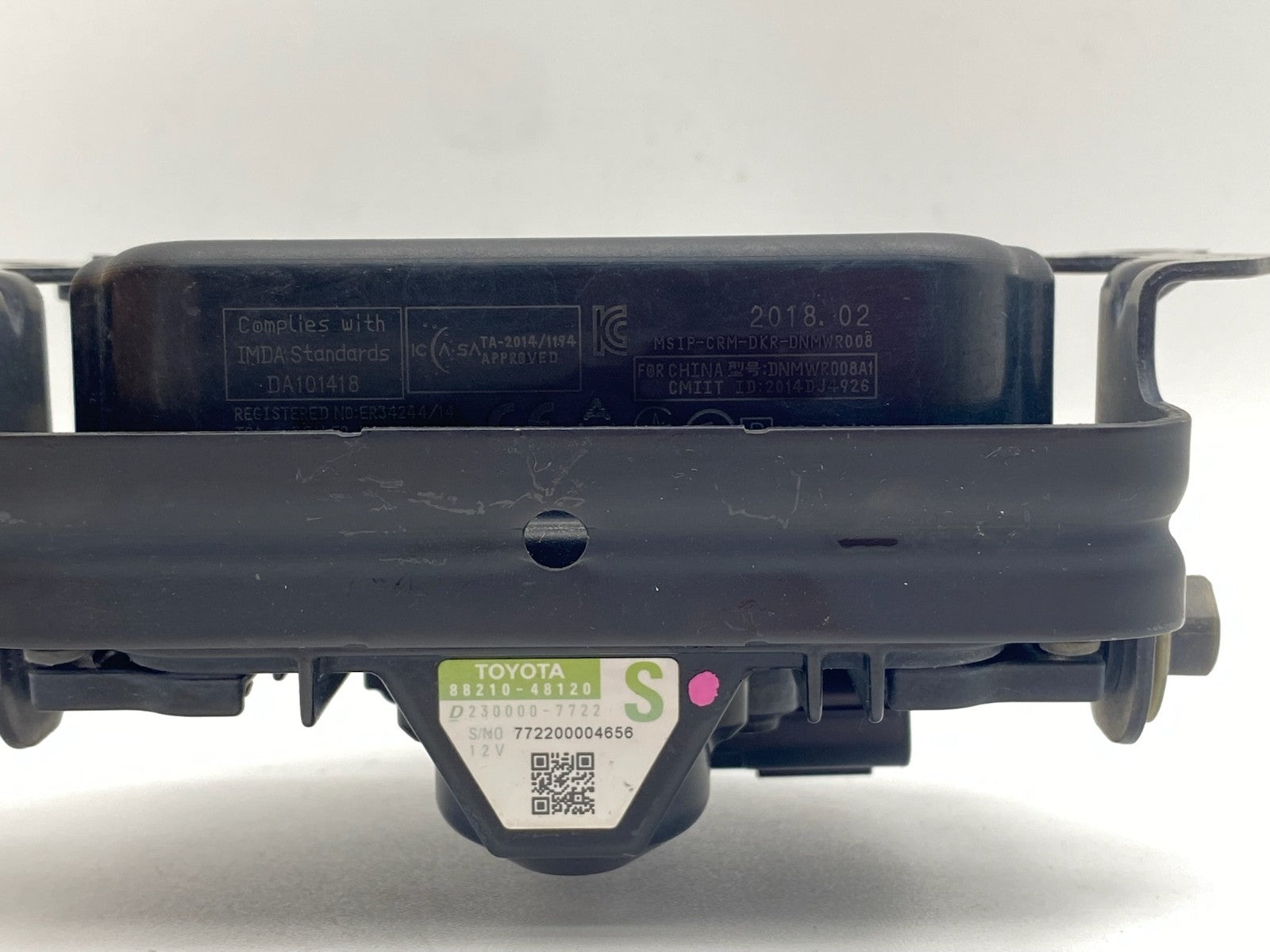 2017-2020 LEXUS RX350 RX450h Cruise Control Radar Distance Sensor 88210-48120