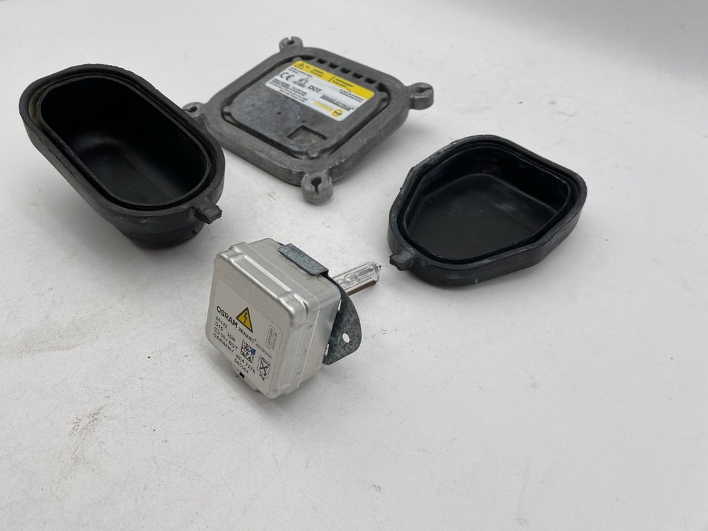 2005-2013 Chevy Corvette C6 Headlamp Ballast Headlight Igniter Bulb Xenon OEM