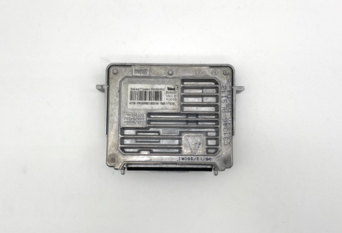 2013-2016 LAND RANGE ROVER VALEO LED HEADLIGHT BALLAST OEM 89089352
