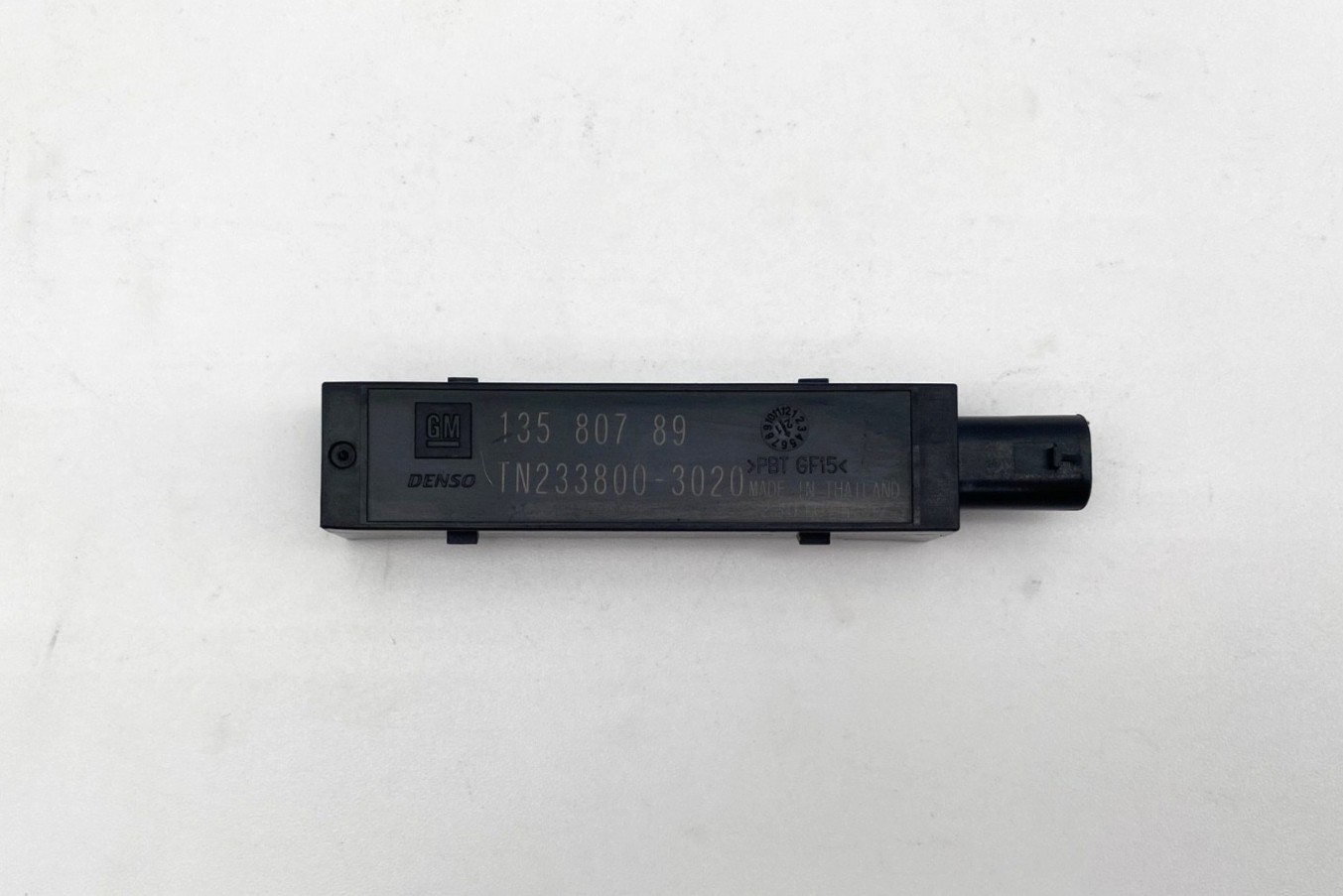 2016 2017 2018 2019 Chevrolet Cruze Keyless Entry Antenna 13580789 OEM TN233800