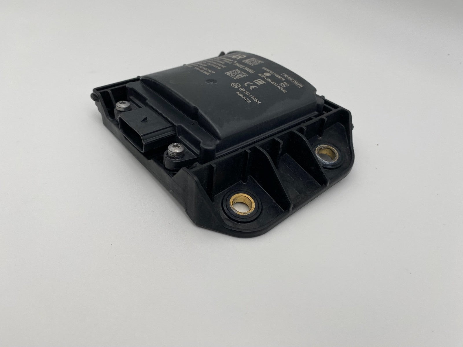 2017-2019 Nissan Rouge Sport Rear Right RH Blind Spot Radar OEM 284K0-HV00A