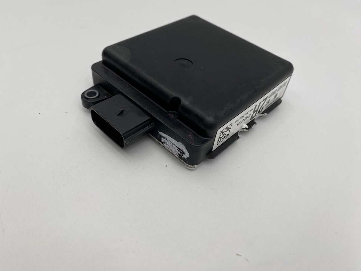 2015 2016 NISSAN ROGUE DRIVER SIDE BLIND SPOT RADAR SENSOR MODULE LH 284K0-6FJ2A