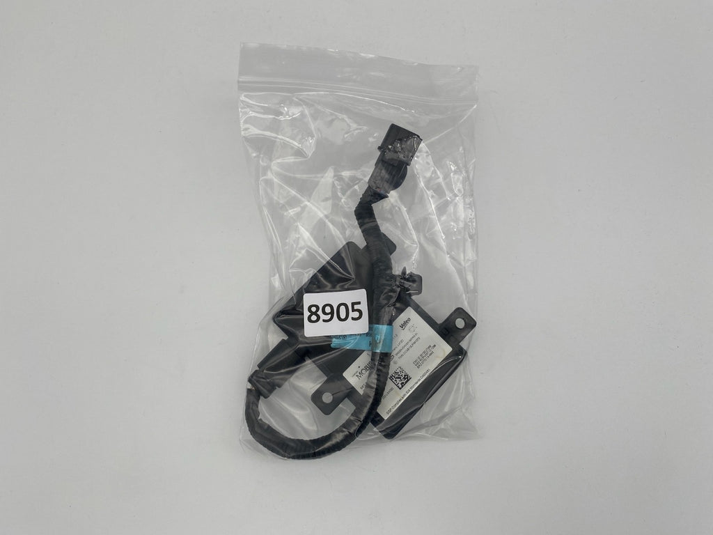 2015 - 2017 HYUNDAI SONATA REAR BLIND SPOT RADAR SENSOR MODULE OEM C195850000