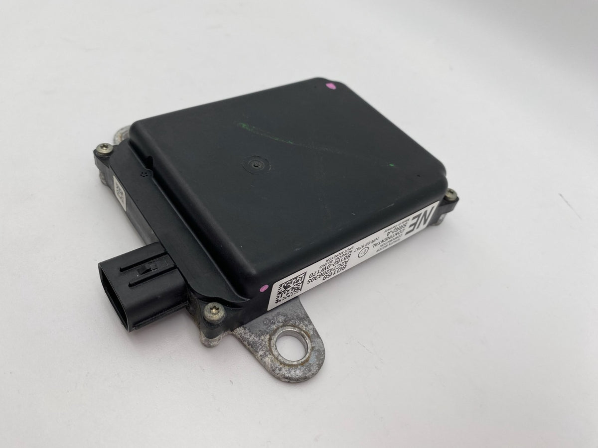 2015 2016 2017 Lexus NX200t NX300h Rear Blind Spot Monitor Sensor 88162-0W170