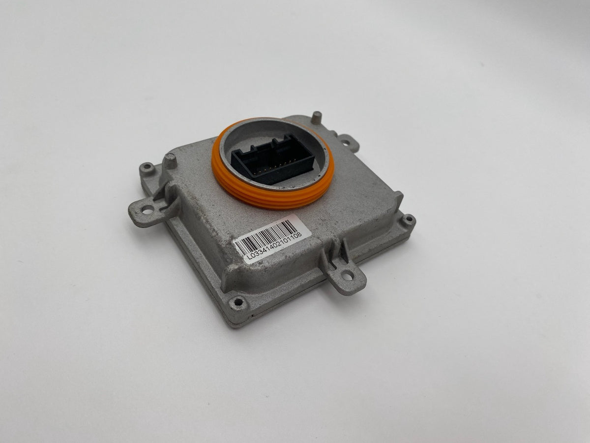 2015-2020 Audi A3 S3 LED Headlight Ballast Control Module Unit OEM 4G0 907 397 P