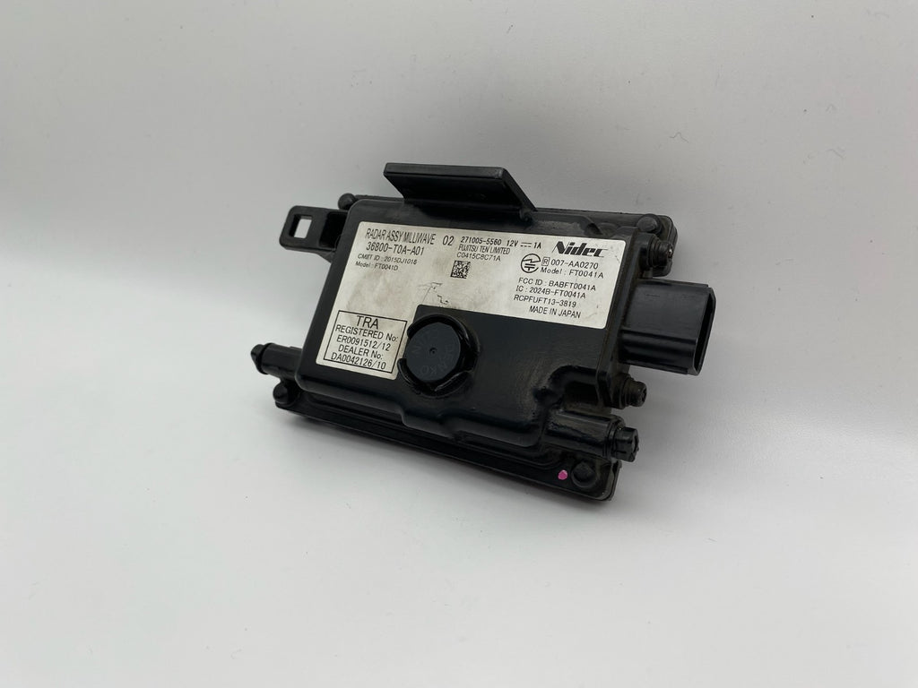 2015-2016 Honda CR-V Adaptive Cruise Control Distance Sensor Radar 36800-T0A-A01