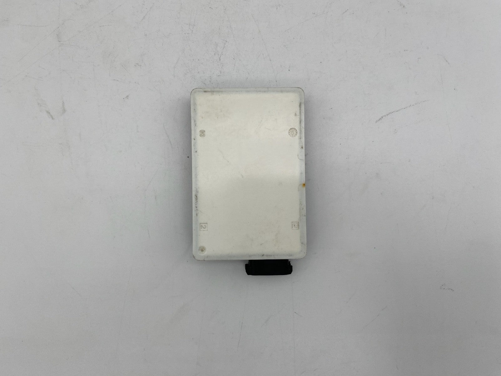 2013-2019 MERCEDES GL ML GLC GLE GLS R/L BLIND RADAR SPOT SENSOR OEM A0009054503