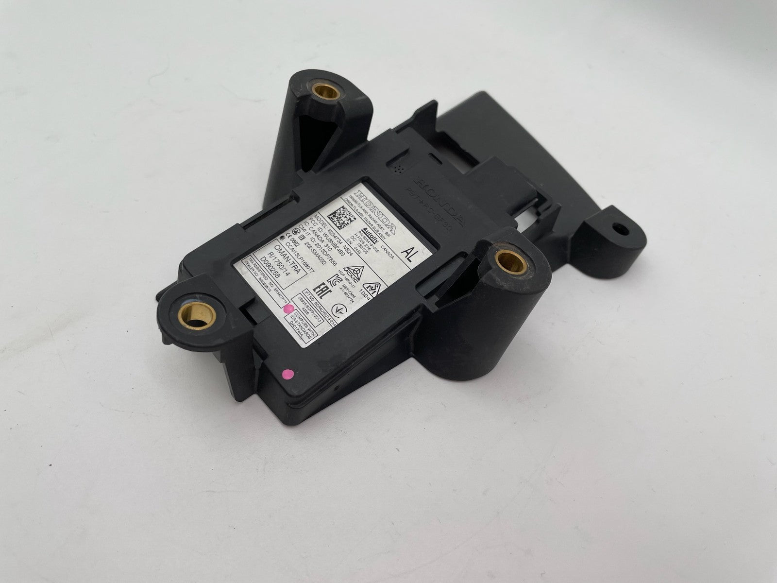 2017-2022 HONDA CR-V REAR LEFT BLIND SPOT RADAR CONTROL SENSOR OEM 36935-TLA-A02