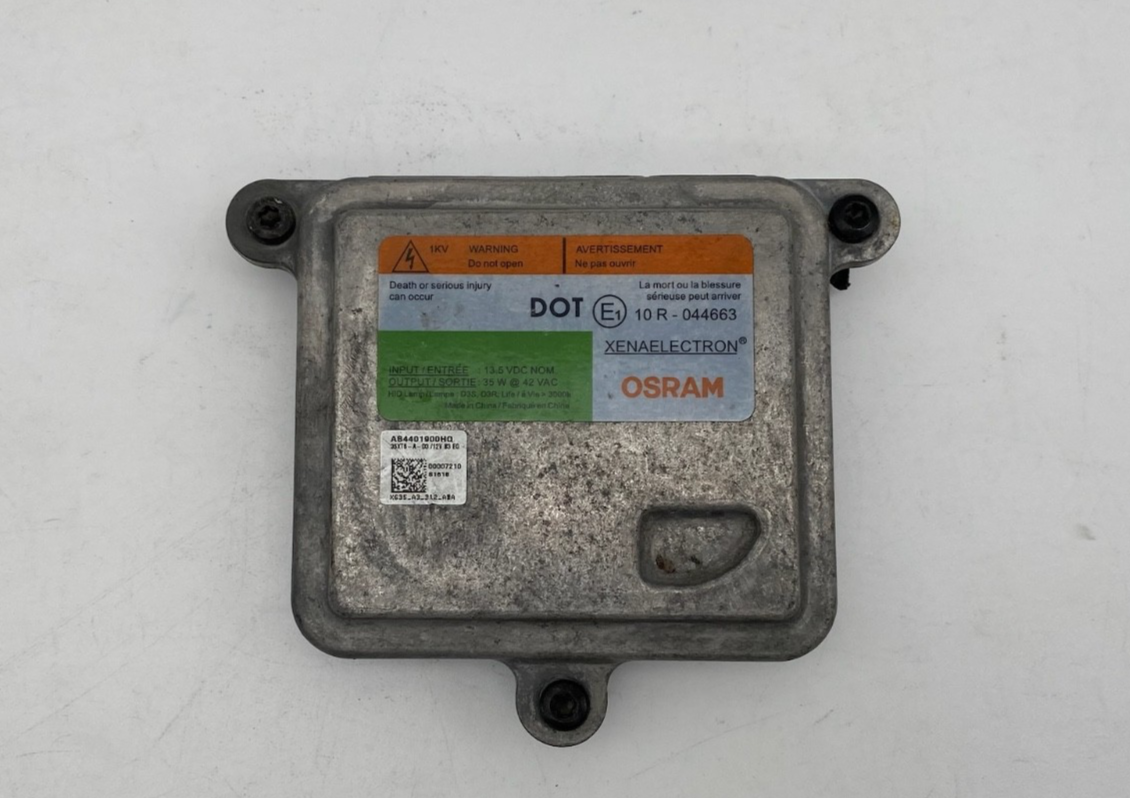 2017-2021 Dodge Charger HID Xenon Headlight Ballast Module Osram OEM 10R-044663