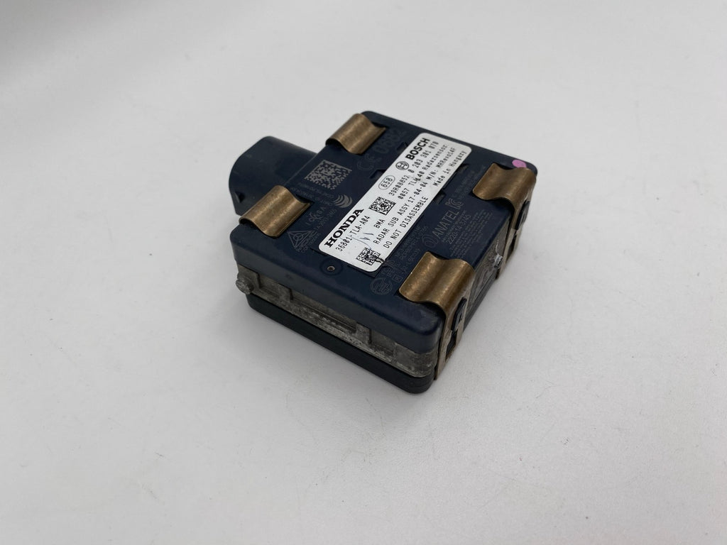 2017-2019  HONDA CR-V CRUISE CONTROL DISTANCE RADAR SENSOR OEM 36801-TLA-A04