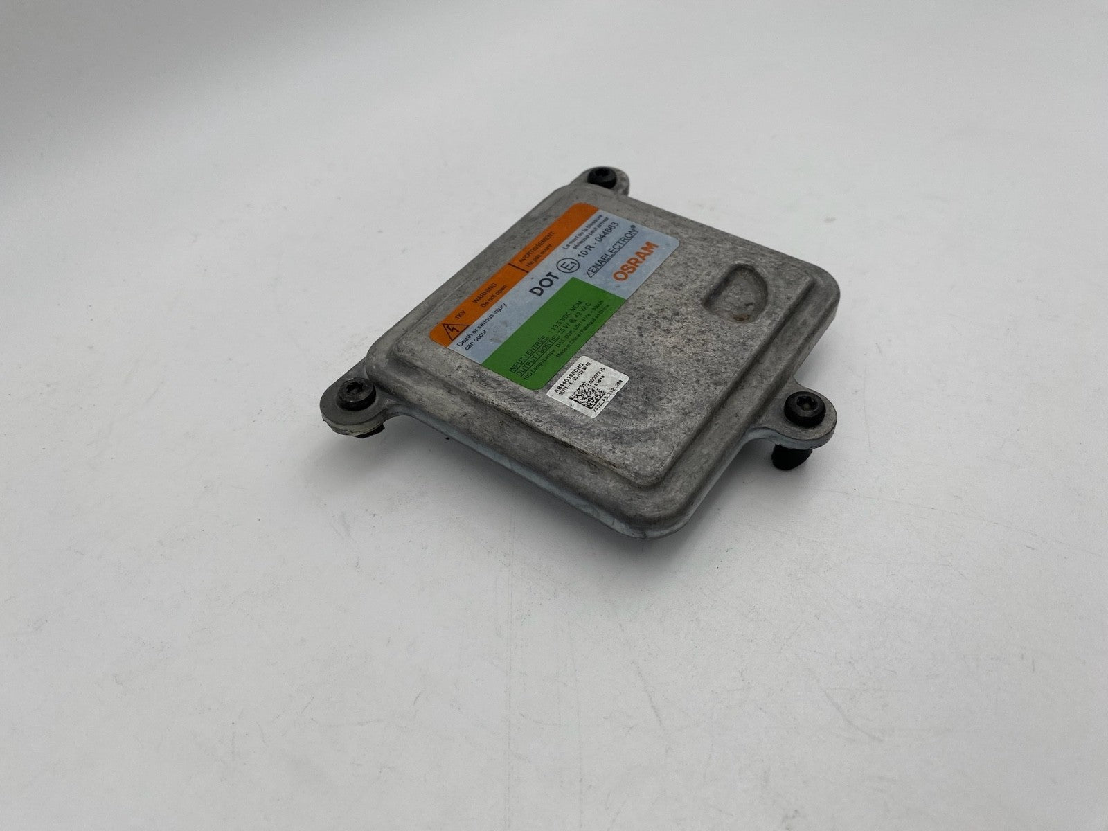 2017-2021 Dodge Charger HID Xenon Headlight Ballast Module Osram OEM 10R-044663