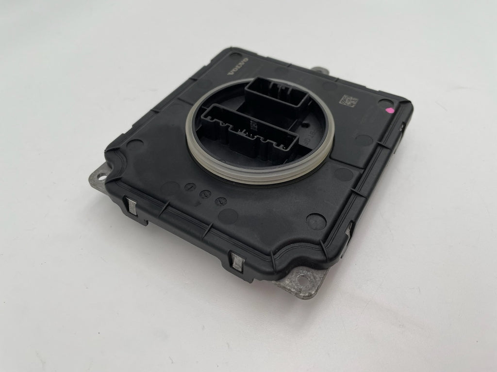 2021-2025 VOLVO XC60 FRONT RIGHT SIDE HEADLIGHT BALLAST MODULE UNIT OEM 32365274