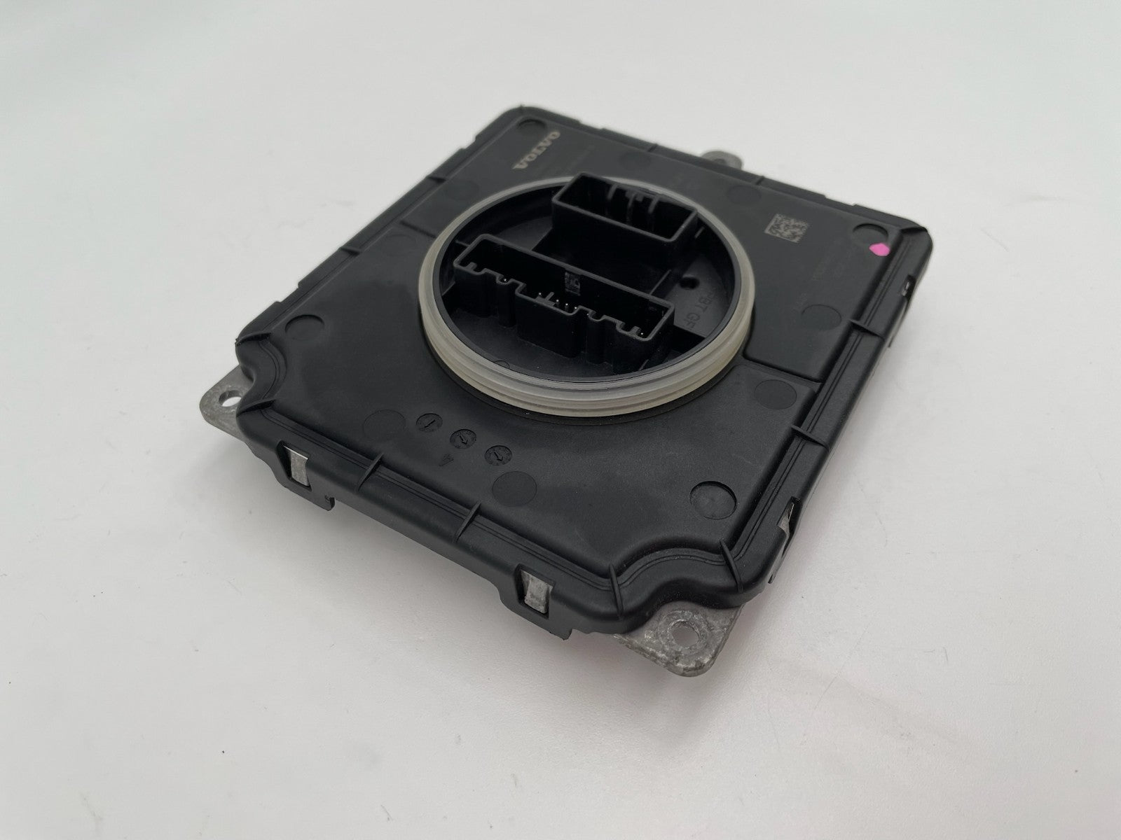 2021-2025 VOLVO XC60 FRONT RIGHT SIDE HEADLIGHT BALLAST MODULE UNIT OEM 32365274