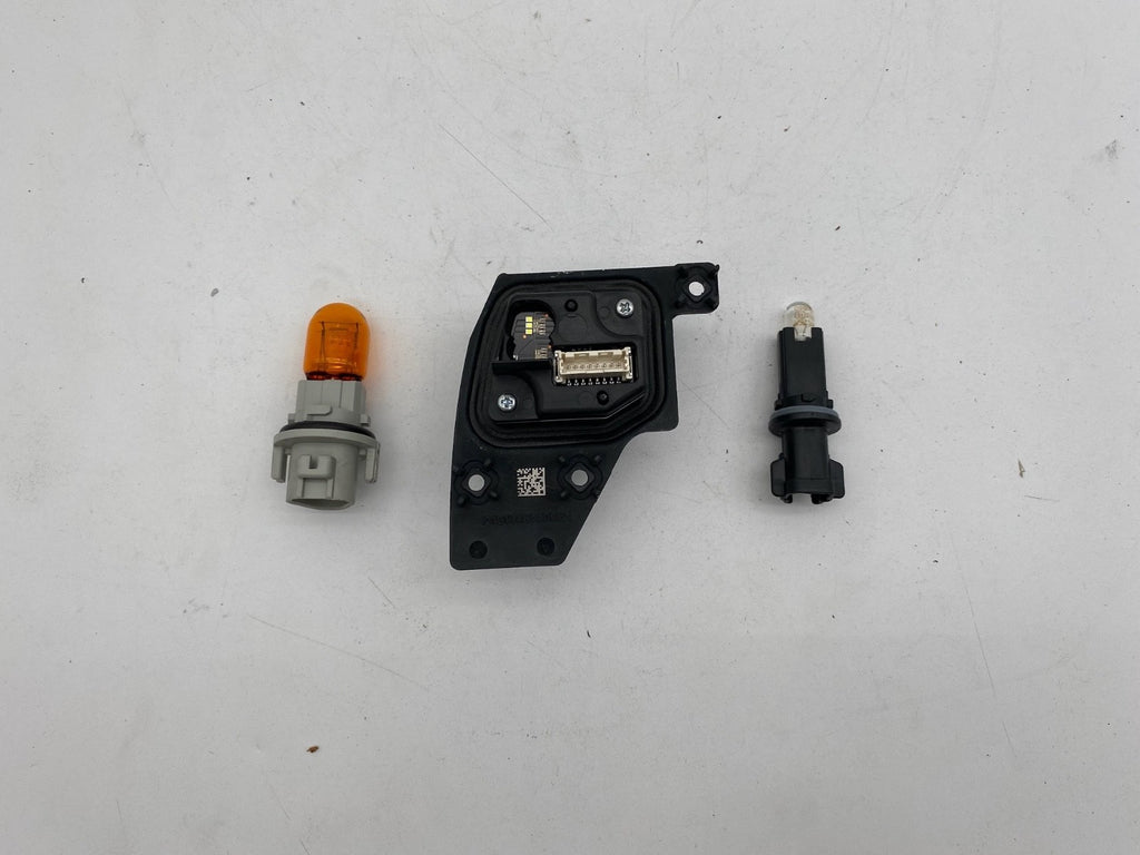 19-23 Nissan Rogue Sport SL Front Passenger Headlight DRL Ballast Control Module
