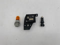19-23 Nissan Rogue Sport SL Front Passenger Headlight DRL Ballast Control Module