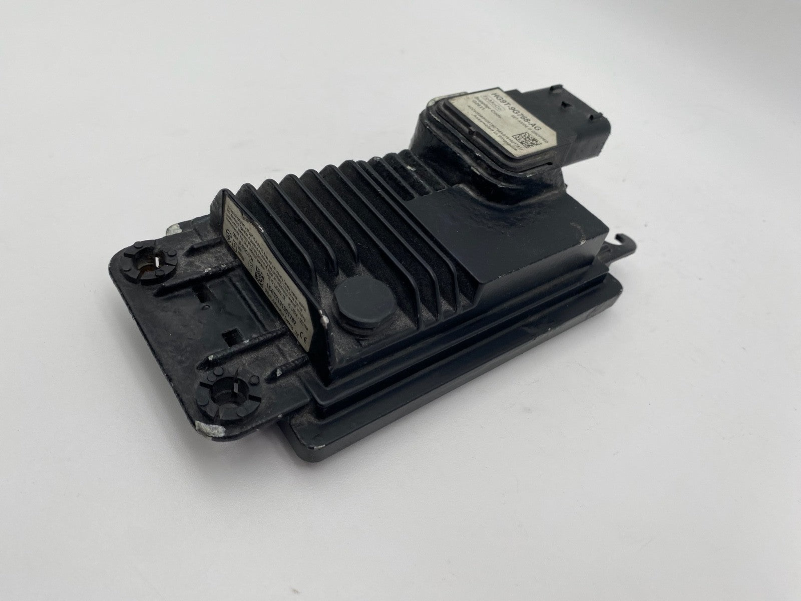 2017-2020 FORD FUSION ADAPTIVE CRUISE DISTANCE SENSOR MODULE OEM HG9T-9G768-AG