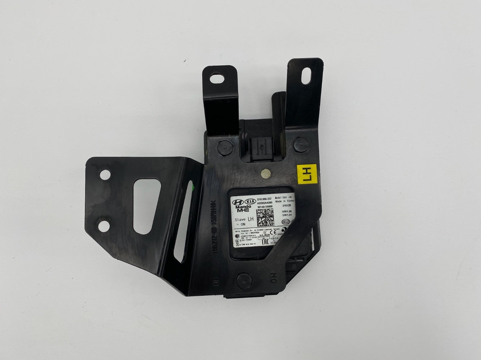 2020-2021 Kia Telluride Rear Driver Side Blind Spot Monitor Radar LH 99140-S9000