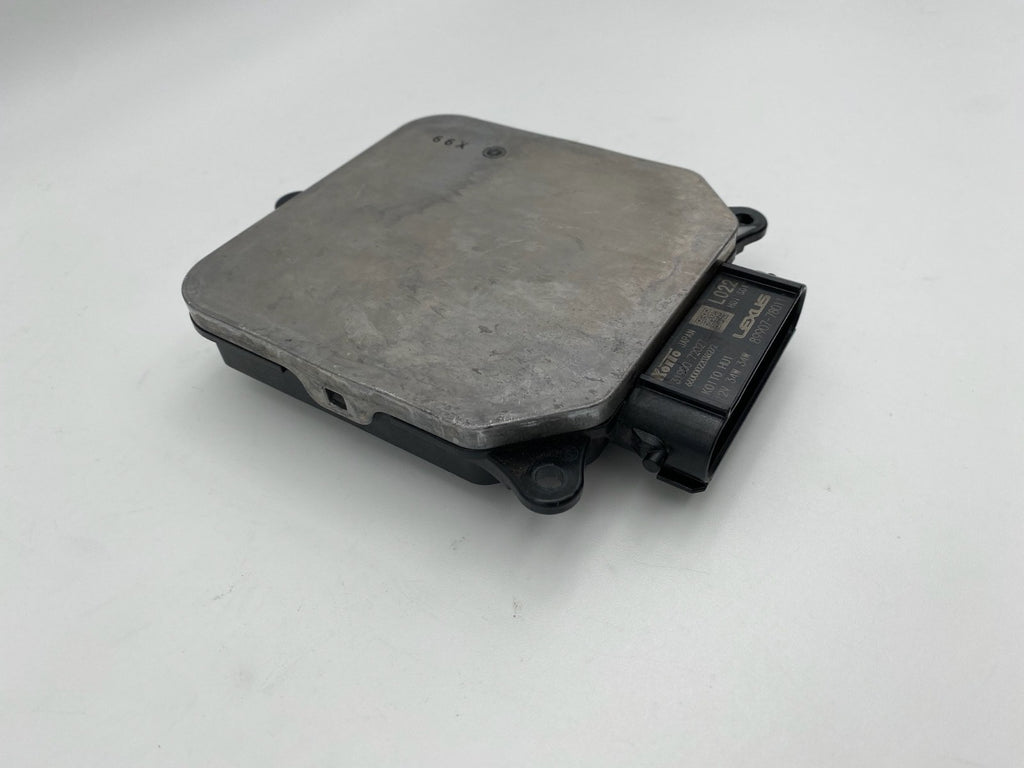 2015-2017 Lexus NX200t LED Headlight Ballast Control Module Unit LH 89907-78011